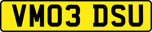 VM03DSU