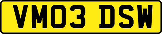 VM03DSW