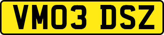 VM03DSZ