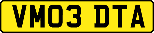 VM03DTA