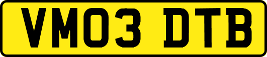 VM03DTB