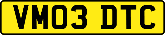 VM03DTC