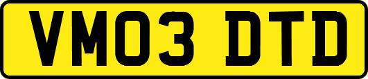 VM03DTD
