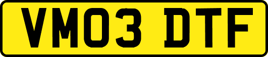 VM03DTF