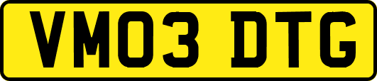 VM03DTG