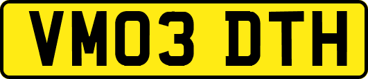 VM03DTH