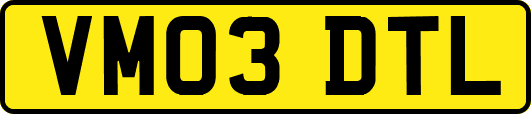 VM03DTL
