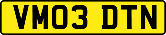 VM03DTN