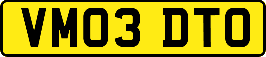 VM03DTO