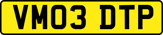 VM03DTP