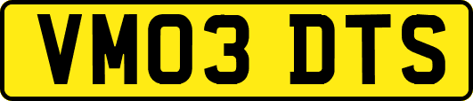 VM03DTS