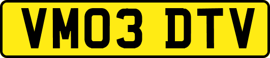 VM03DTV