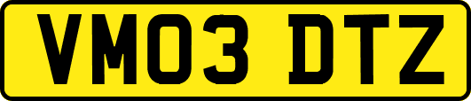 VM03DTZ