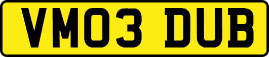 VM03DUB