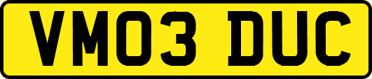 VM03DUC
