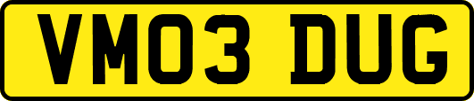 VM03DUG
