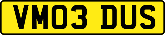 VM03DUS