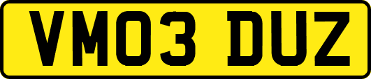 VM03DUZ