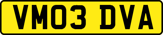 VM03DVA