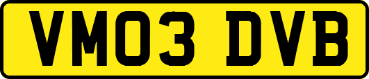 VM03DVB