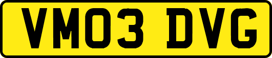 VM03DVG