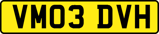 VM03DVH