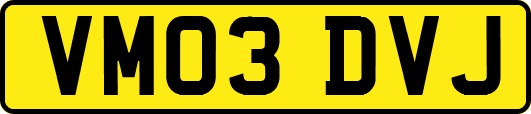 VM03DVJ
