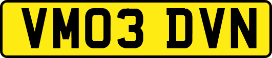 VM03DVN
