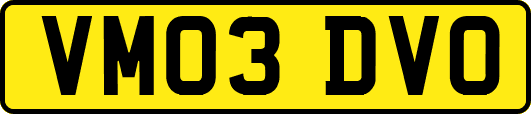 VM03DVO