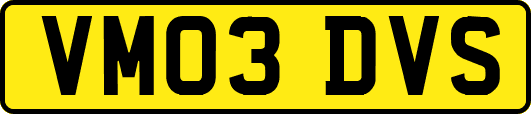VM03DVS