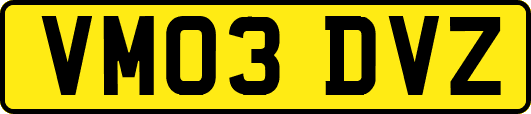 VM03DVZ