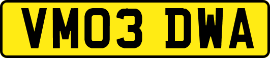 VM03DWA