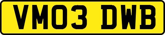 VM03DWB