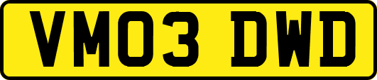 VM03DWD