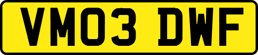 VM03DWF
