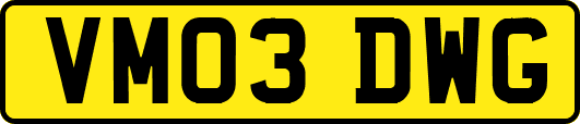 VM03DWG
