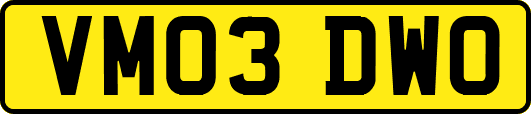 VM03DWO