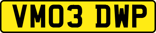 VM03DWP