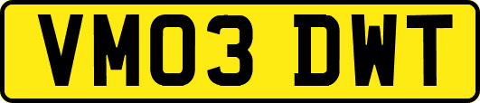 VM03DWT