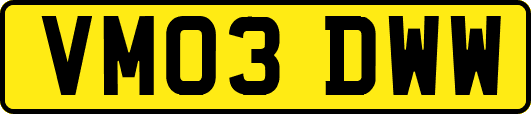 VM03DWW