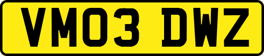 VM03DWZ
