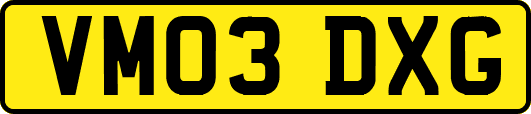 VM03DXG