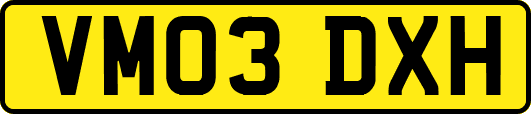 VM03DXH