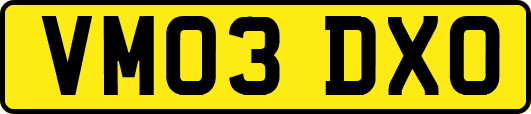 VM03DXO