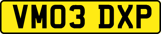 VM03DXP