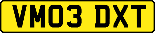 VM03DXT