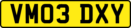 VM03DXY