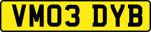 VM03DYB