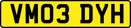 VM03DYH