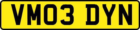VM03DYN